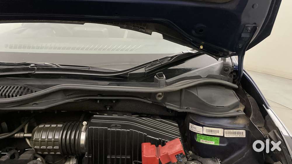 Tata Altroz 1.2 Xz Plus Petrol, 2022, Petrol