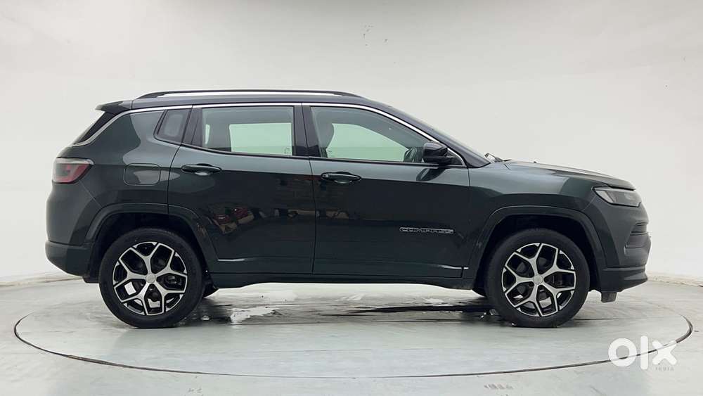 Jeep Compass Limited (o) 2.0 Diesel At, 2024, Diesel