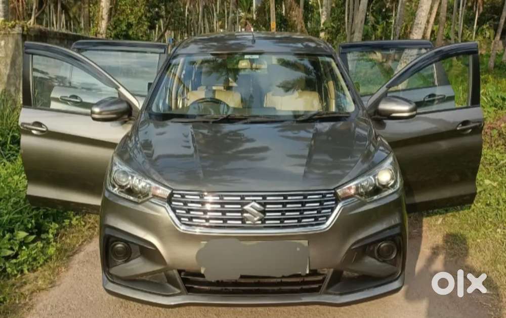 Maruti Suzuki Ertiga 2020 For Sale