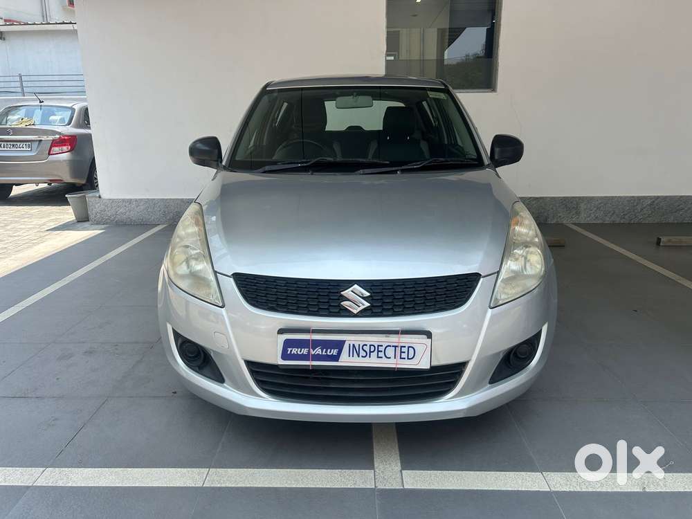 Maruti Suzuki Swift Ldi Optional, 2011, Diesel