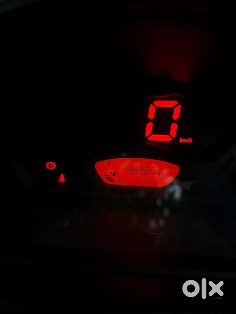 Maruti Suzuki S Presso 2019