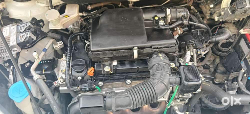 Maruti Suzuki Ertiga Vxi (o) Cng, 2025, Cng & Hybrids