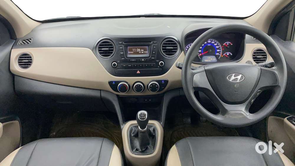 Hyundai Grand I10 Sportz 1.2 Kappa Vtvt, 2014, Petrol