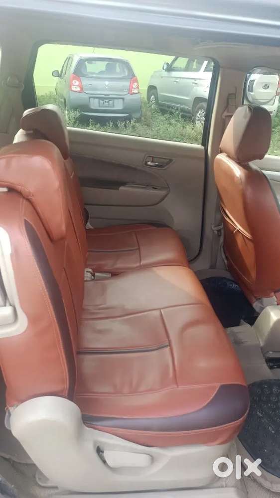 Maruti Suzuki Ertiga 2013 Vdi