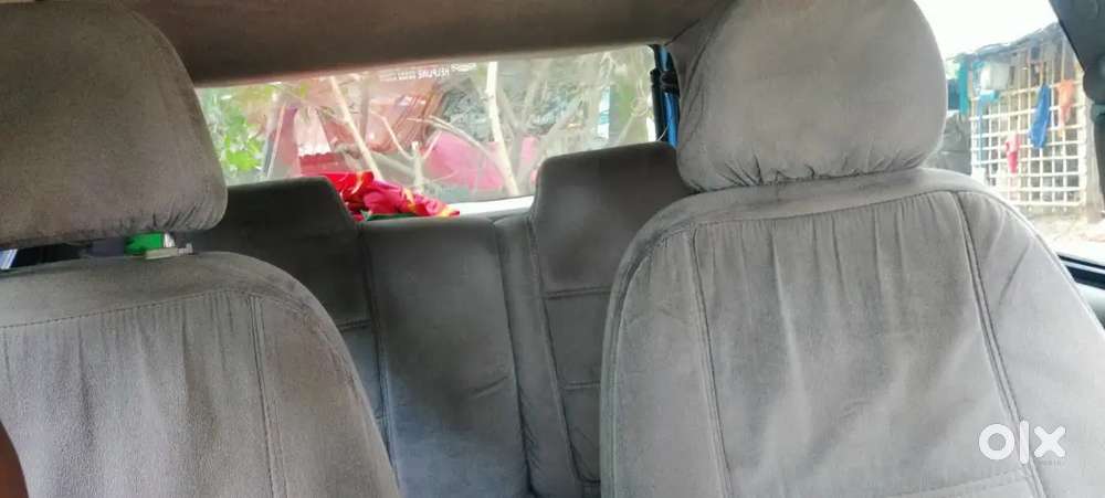 Nice Car For Urgent Sell