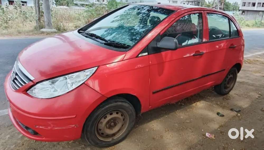 Tata Indica Vista 2011 Diesel