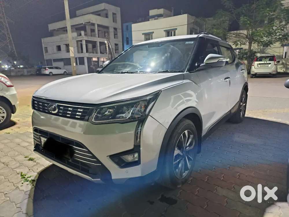 Mahindra Xuv300 Diesel 2021p