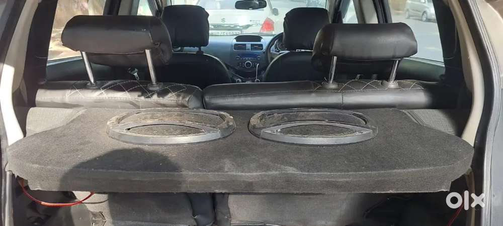 Chevrolet Beat Lt, Diesel Fully Loaded, 2nd Owner, Excellent Condition