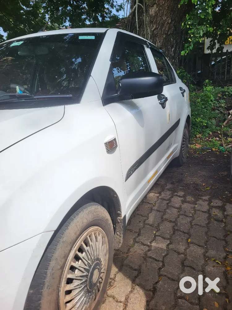 2017 Maruti Suzuki Swift Dzire