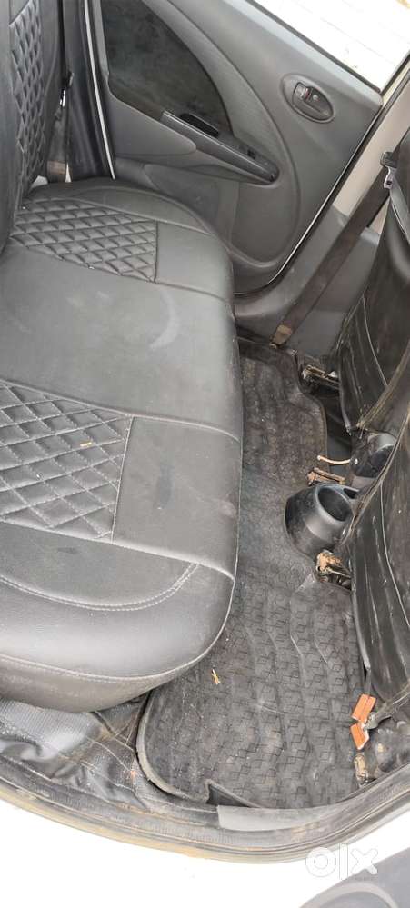 Toyota Etios Liva, 2012, Diesel