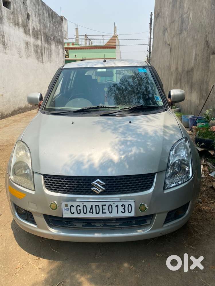 Maruti Suzuki Swift 2008 Petrol