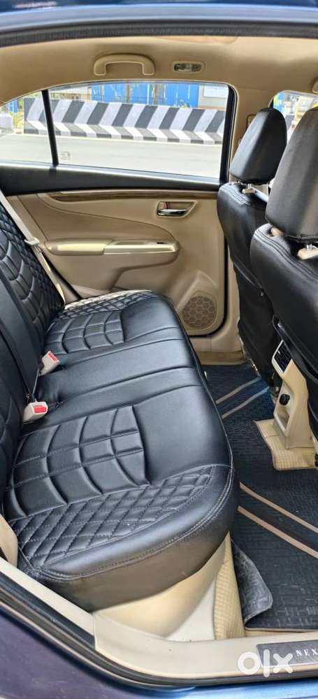 Maruti Suzuki Ciaz Smart Hybrid Zeta, 2023, Petrol