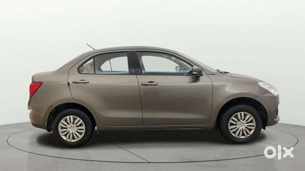 Maruti Suzuki Swift Dzire 1.2 Vxi Bsiv, 2018, Petrol