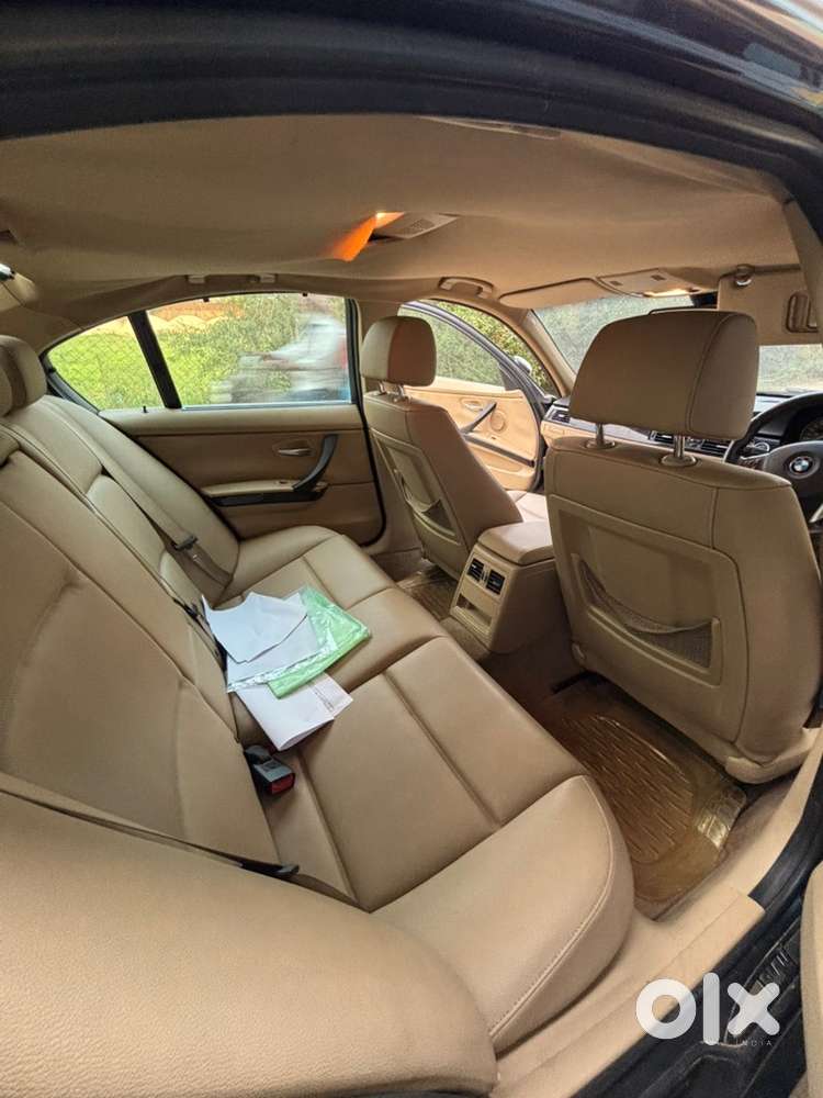Bmw 320i Bs4 2012 Model