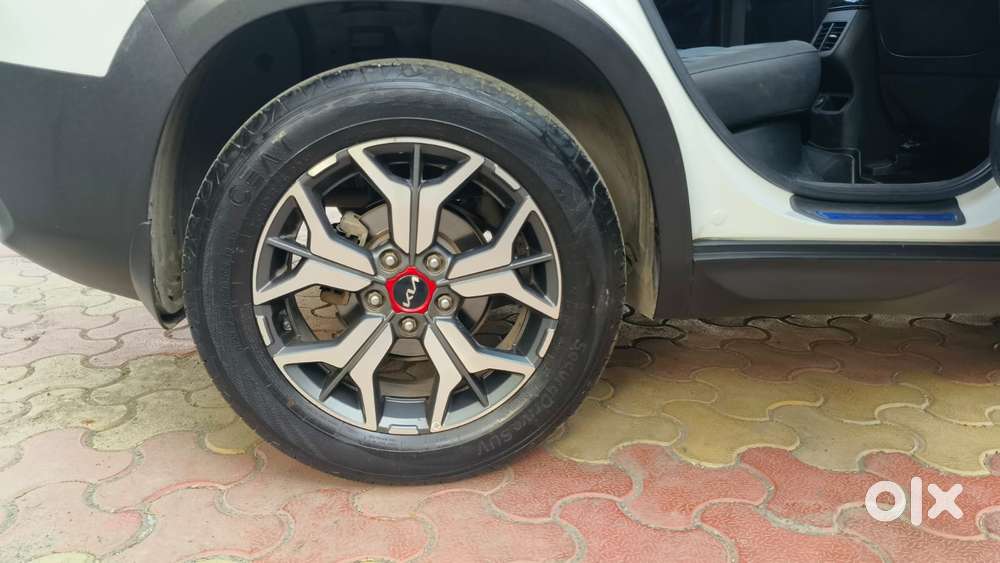 Kia Seltos Gtx Plus At D, 2021, Diesel