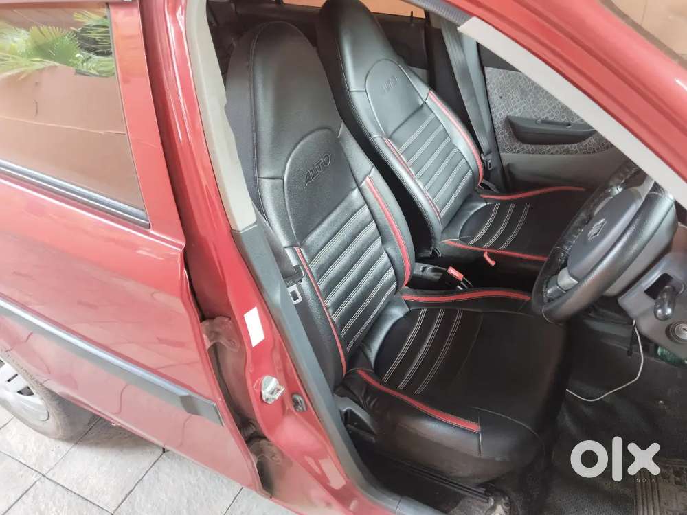 Maruti Suzuki Alto 800 2019 Petrol Well Maintained
