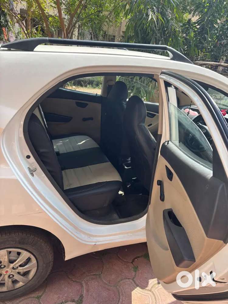 Hyundai Eon 2014 Petrol 60000 Km Driven