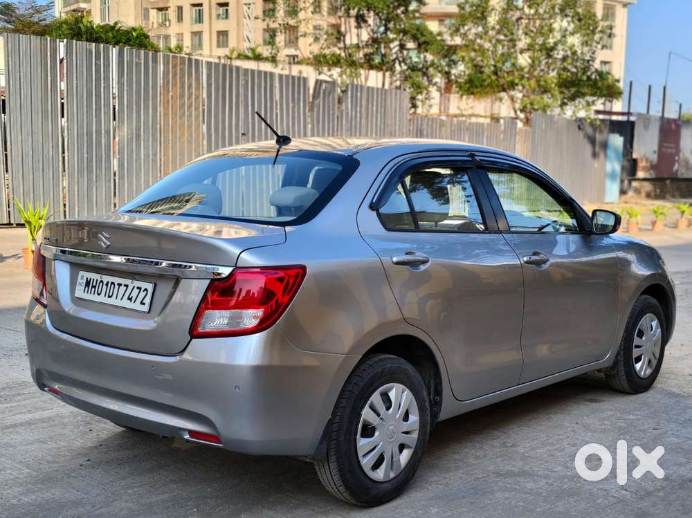 Maruti Suzuki Dzire