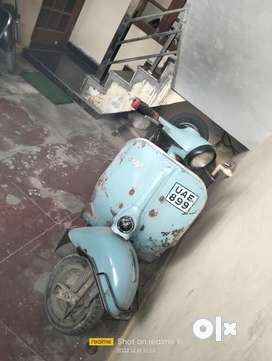 Bajaj super olx hot sale