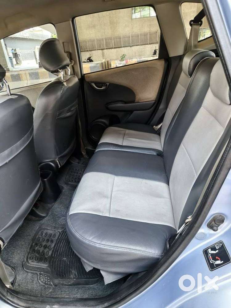 Honda Jazz S Manual, 2009, Petrol