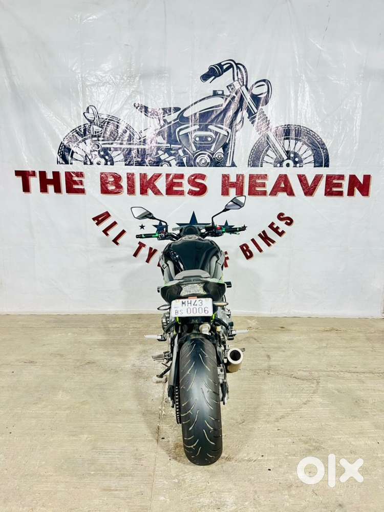 Kawasaki z900 abs - Motorcycles in Bandra West, Mumbai - 1793070165