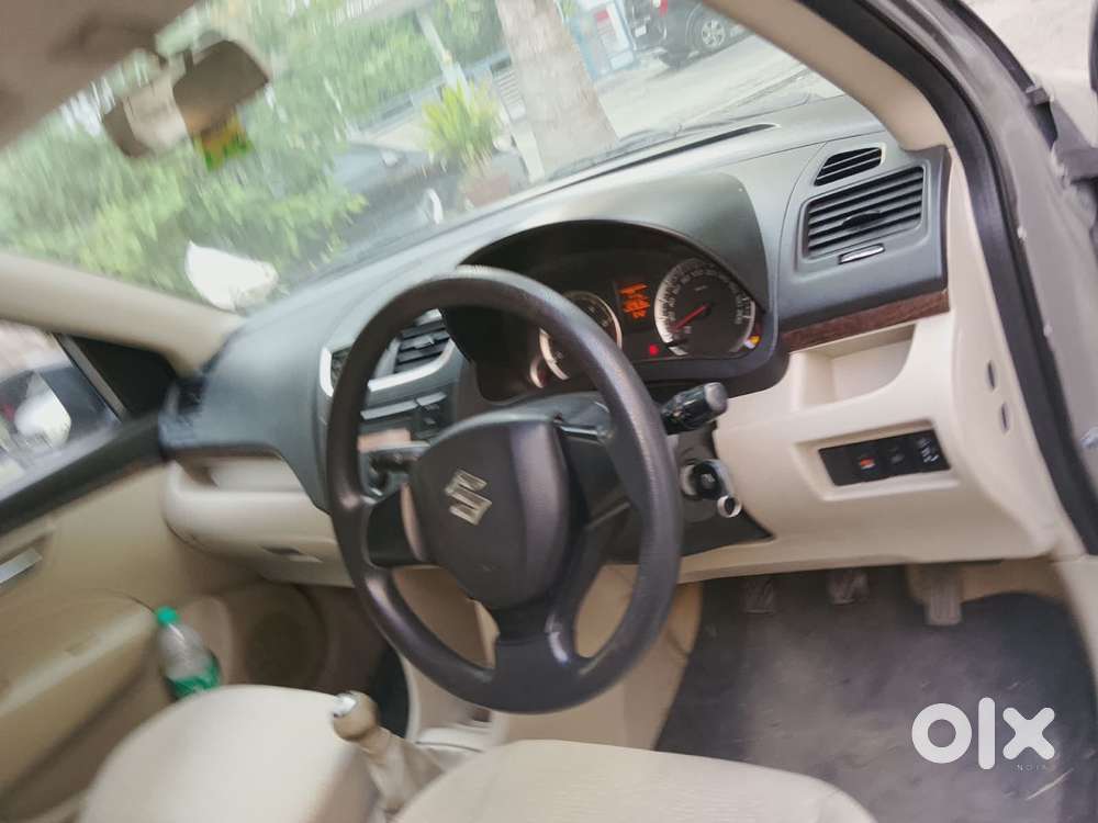 Maruti Suzuki Swift Dzire Vdi (o), 2014, Diesel