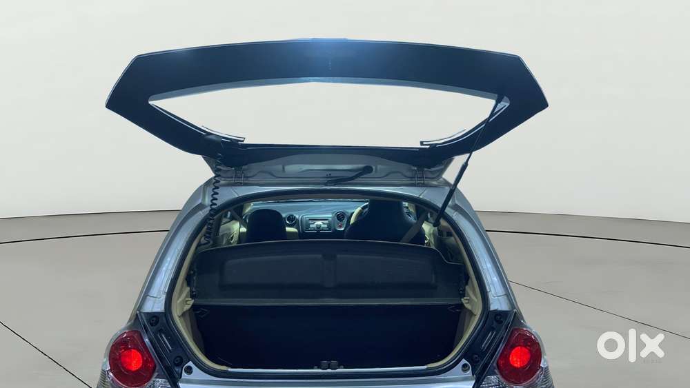 Honda Brio S Mt, 2014, Petrol