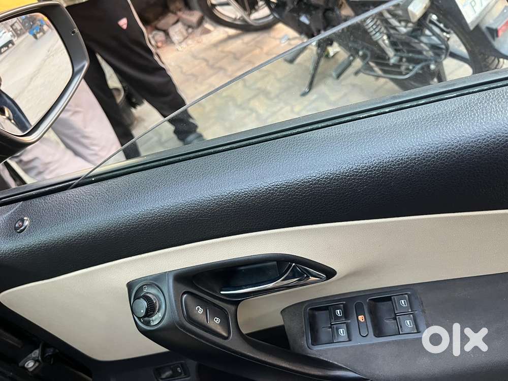 2019 Skoda Rapid Petrol Manual