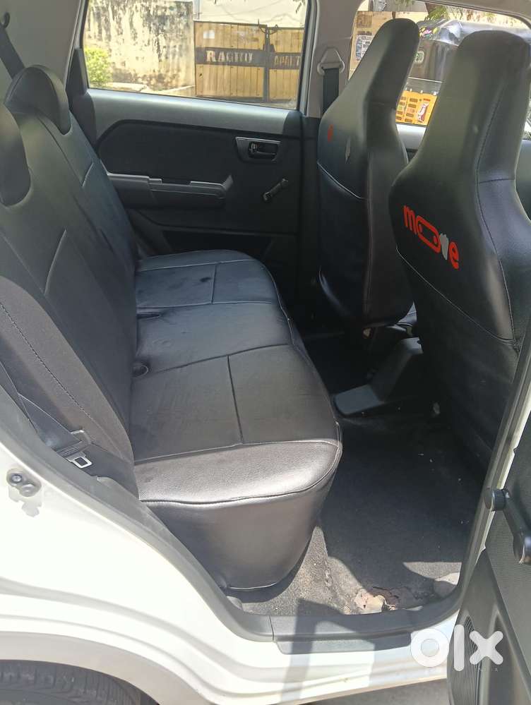 Maruti Suzuki Wagon R Lxi Cng Optional, 2022, Petrol