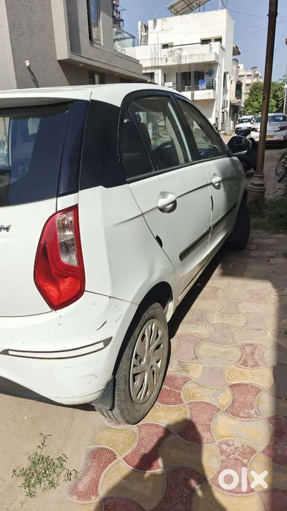 Tata Bolt Diesel