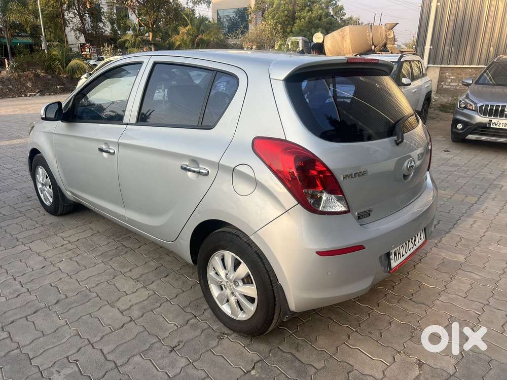 Hyundai Elite I20 Asta 1.4 Crdi, 2014, Diesel