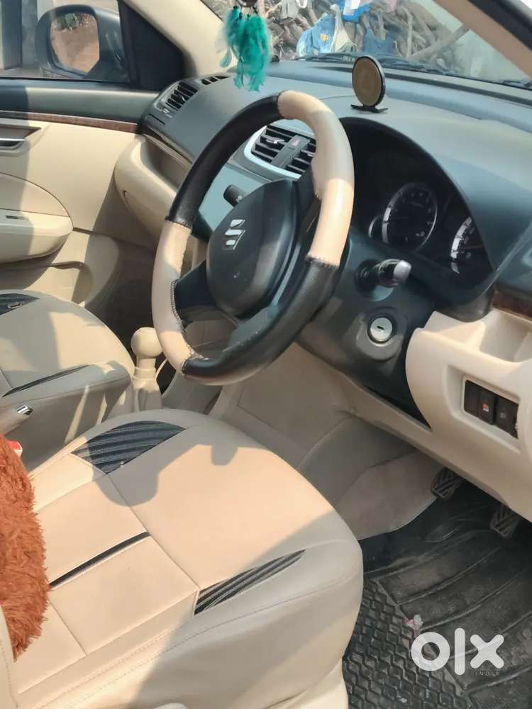 Maruti Suzuki Dzire 2014 Petrol Good Condition