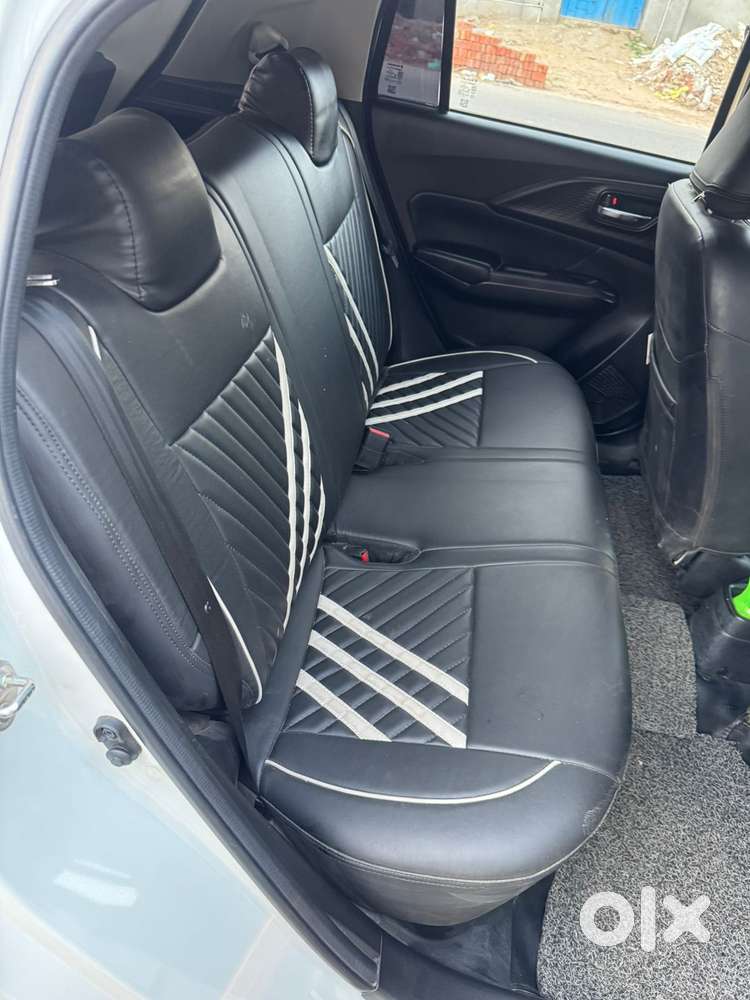 Maruti Suzuki Swift, 2025, Petrol