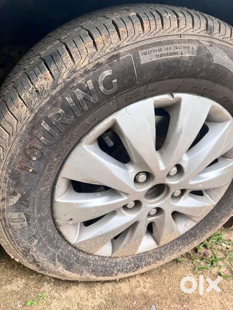 Toyota Innova 2007 Diesel 260000 Km Driven