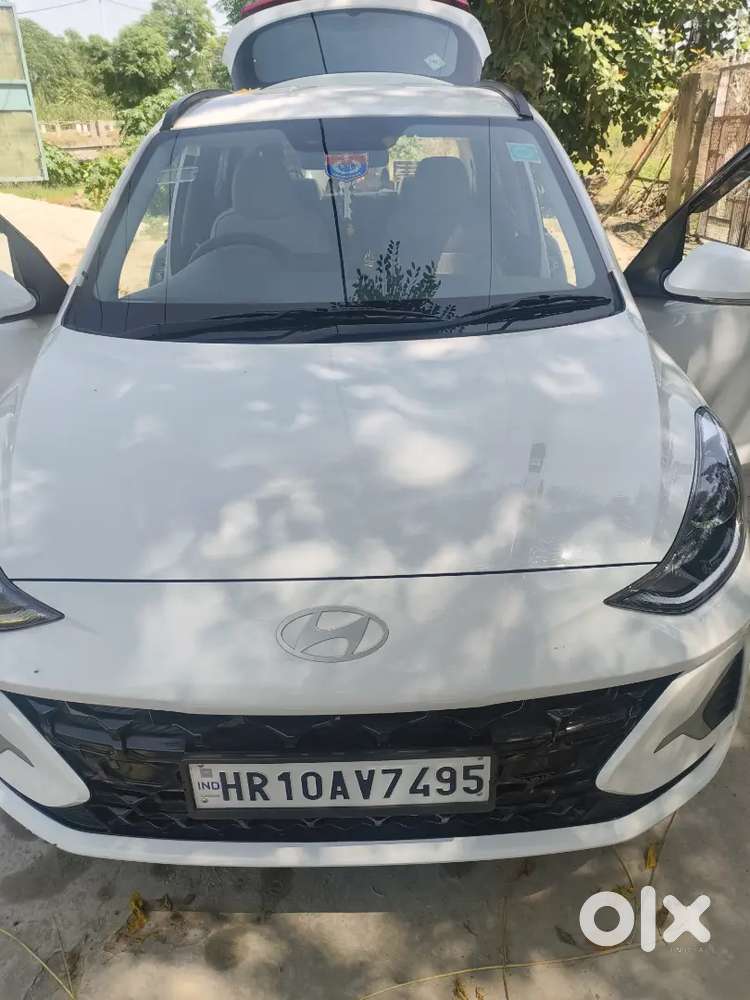 Hyundai Grand I10 Sportz 2024 November 24