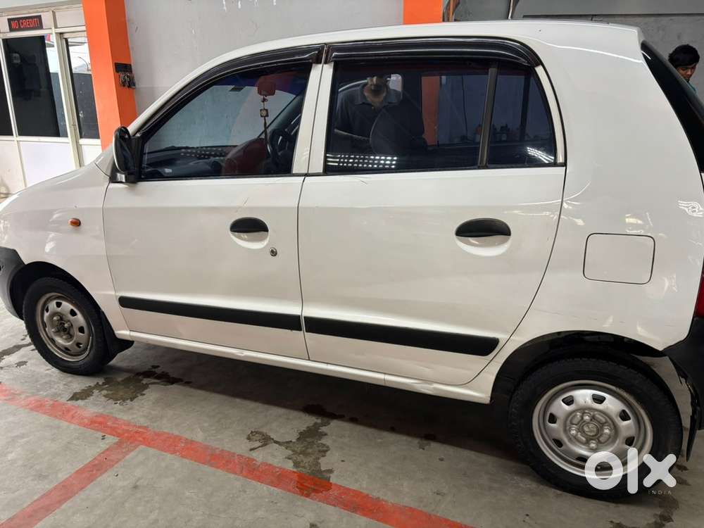 Hyundai Santro Xing 2004