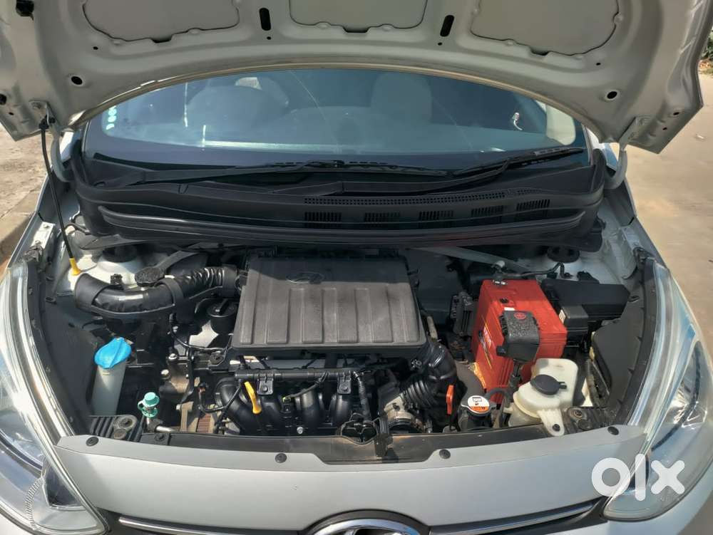 Hyundai Grand I10 Asta 1.2 At Vtvt, 2014, Petrol