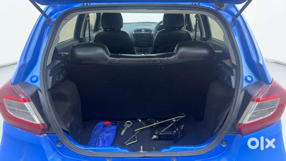 Tata Tiago 1.2 Revotron Xt Option, 2020, Petrol