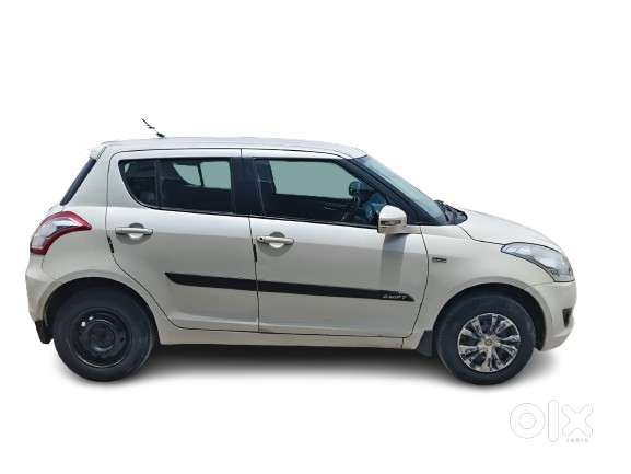 Maruti Suzuki Swift Vdi, 2013, Diesel