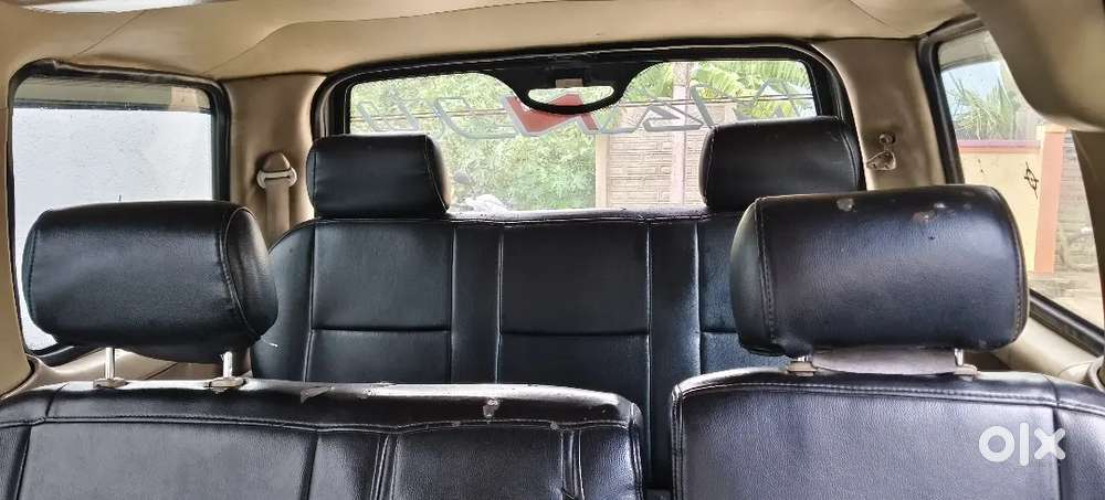 Chevrolet Tavera 2007 Diesel 300000 Km Driven
