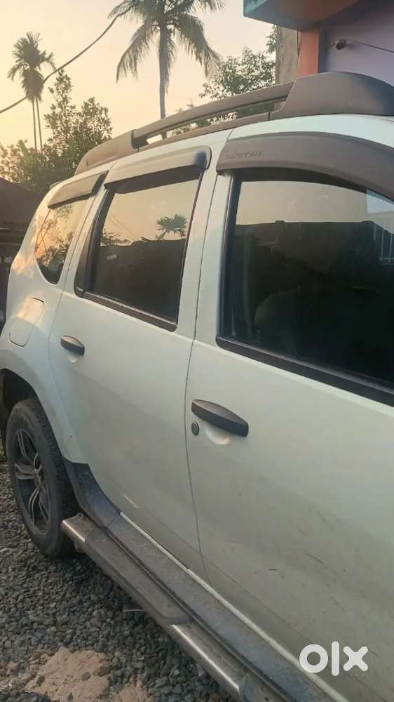 Renault Duster 2013 Diesel Well Maintained