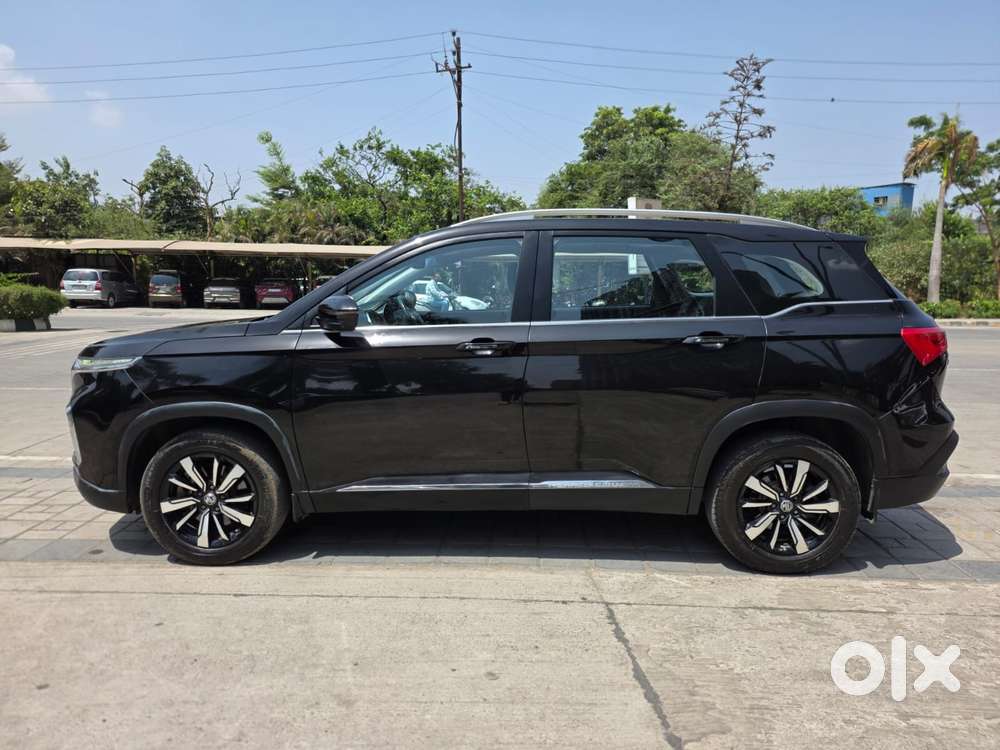 Mg Hector Hybrid Sharp Mt, 2020, Petrol