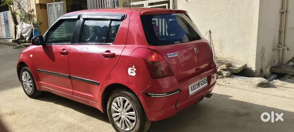 Maruti Swift 2006 For Sale