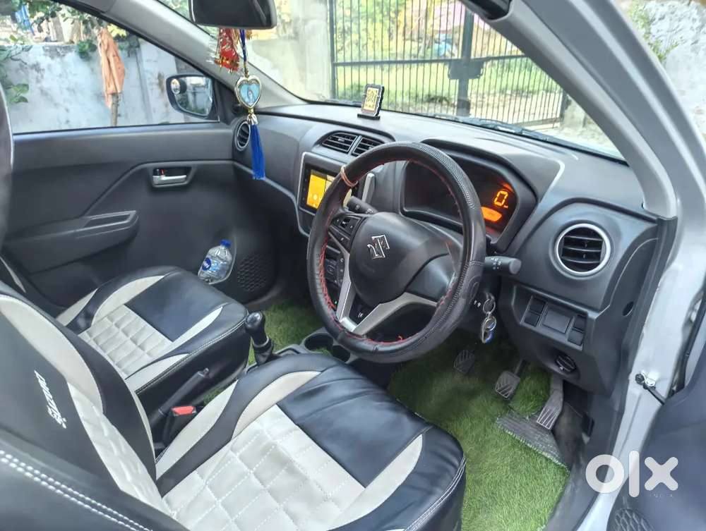Maruti Suzuki Alto K10