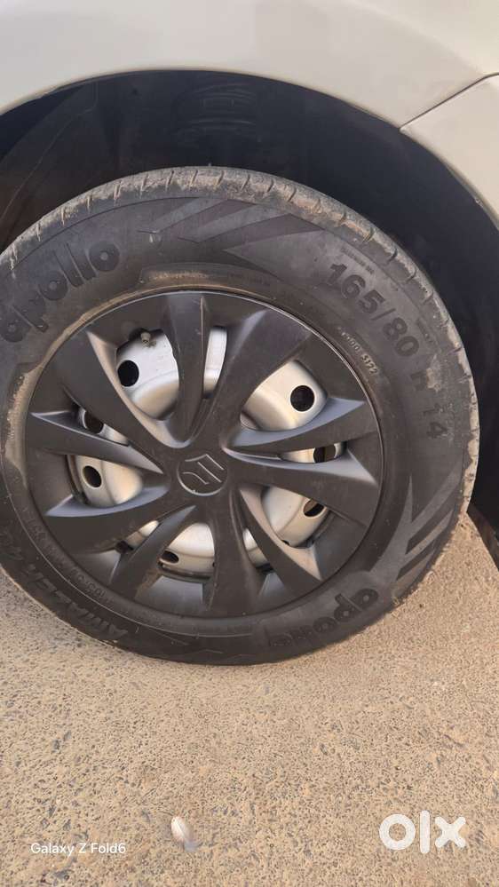 Maruti Suzuki Swift 1.2 Lxi (o), 2019, Petrol