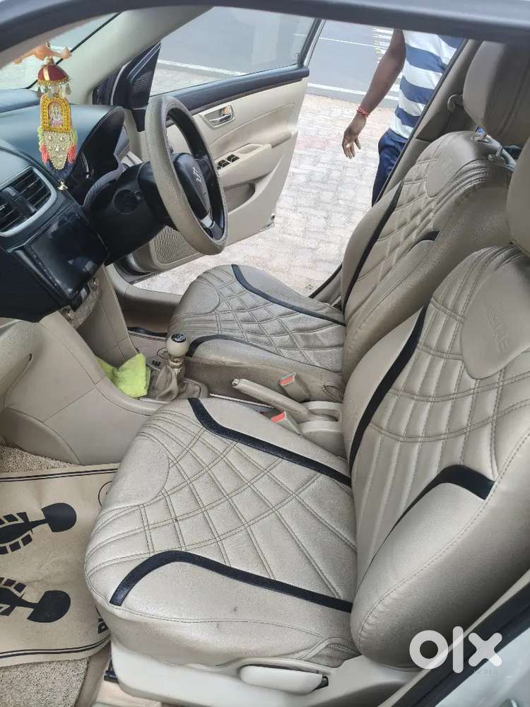 Maruti Suzuki Dzire 2016 December Diesel Good Condition