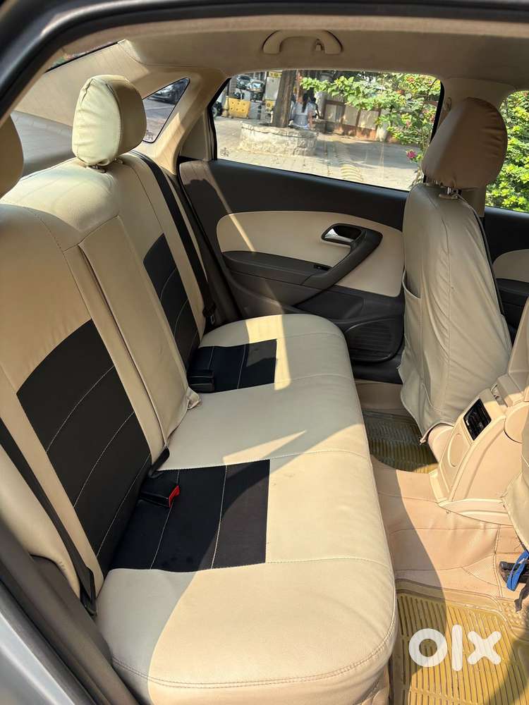 Volkswagen Vento Diesel Comfortline, 2012, Diesel