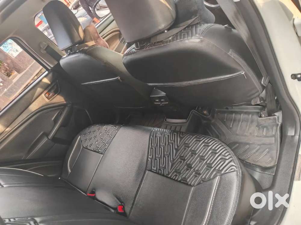 Maruti Suzuki Brezza 2024