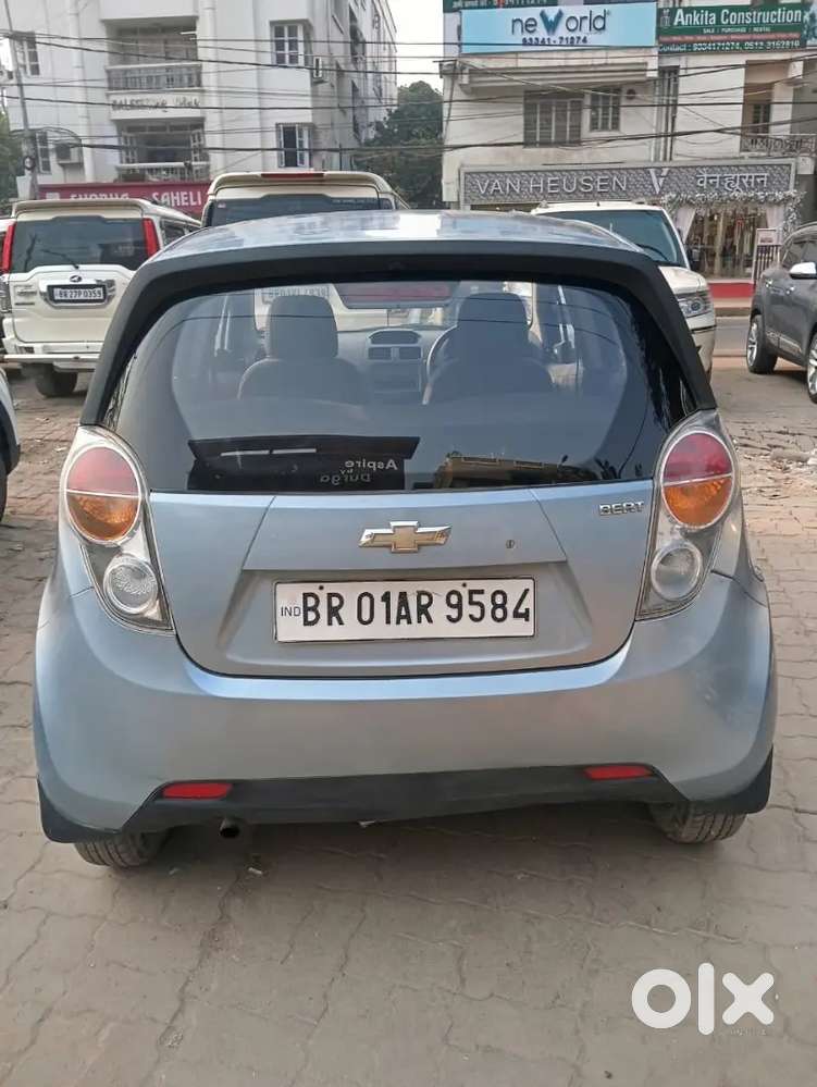Chevrolet Beat 2011 Petrol Good Condition
