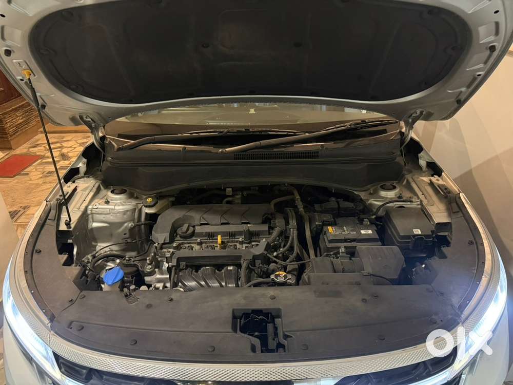 Kia Seltos 2024 Petrol Brand New